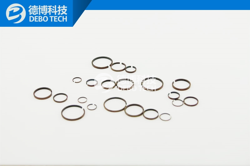 3Cr13 Piston Ring